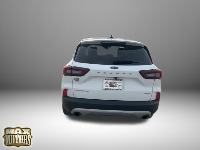 used 2023 Ford Escape car, priced at $21,988