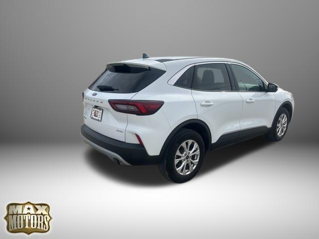 used 2023 Ford Escape car, priced at $21,988