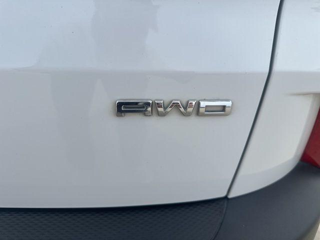 used 2023 Ford Escape car, priced at $21,988