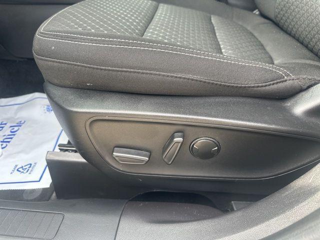 used 2023 Ford Escape car, priced at $21,988