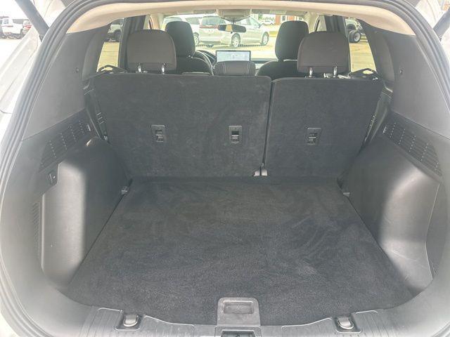 used 2023 Ford Escape car, priced at $21,988