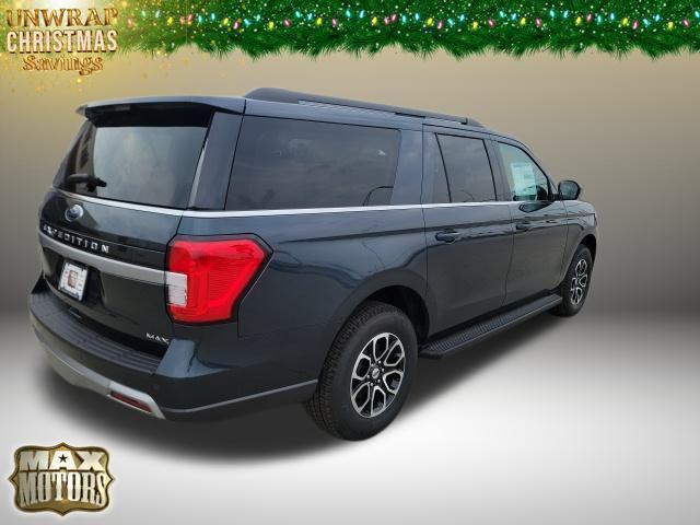 new 2024 Ford Expedition car, priced at $65,750