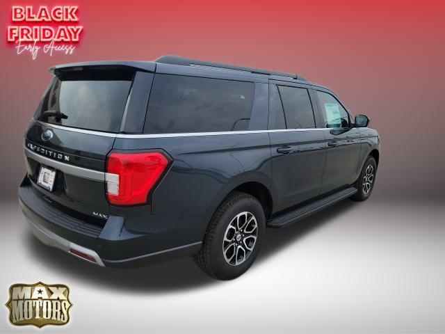 new 2024 Ford Expedition car, priced at $66,750