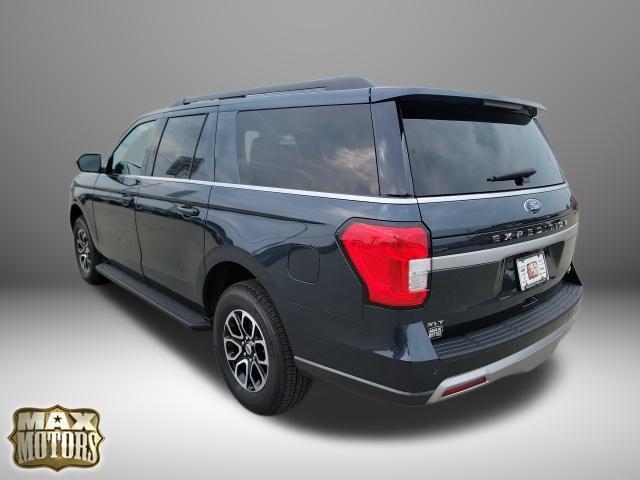 new 2024 Ford Expedition car, priced at $60,000