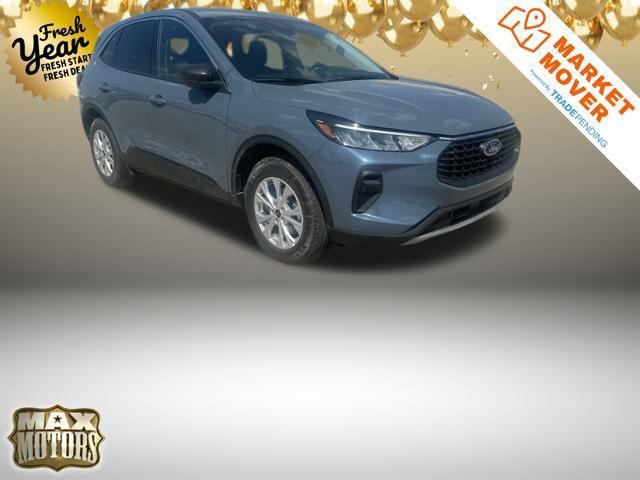 new 2024 Ford Escape car, priced at $25,000