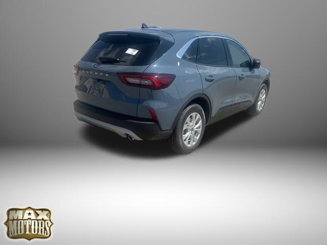 new 2024 Ford Escape car, priced at $23,000