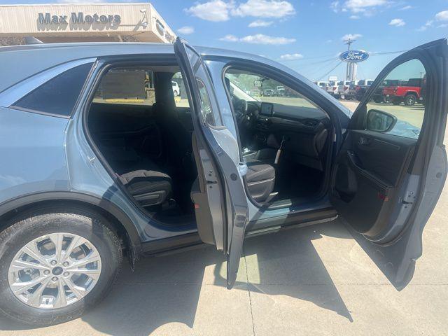 new 2024 Ford Escape car, priced at $27,090