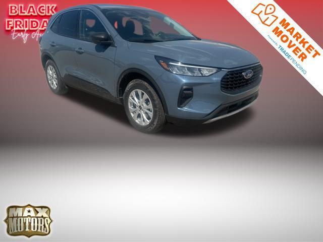 new 2024 Ford Escape car, priced at $30,000