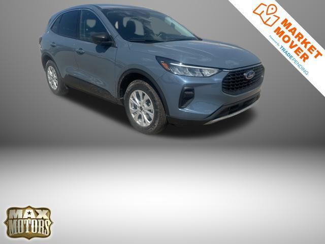 new 2024 Ford Escape car, priced at $23,000