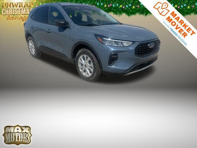 new 2024 Ford Escape car, priced at $25,000