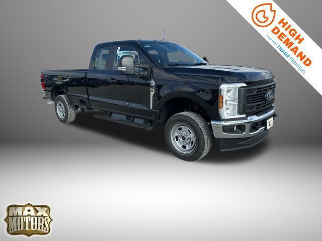 new 2024 Ford F-350 car, priced at $51,000