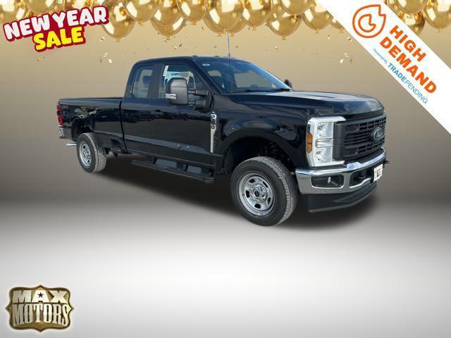 new 2024 Ford F-350 car, priced at $53,401