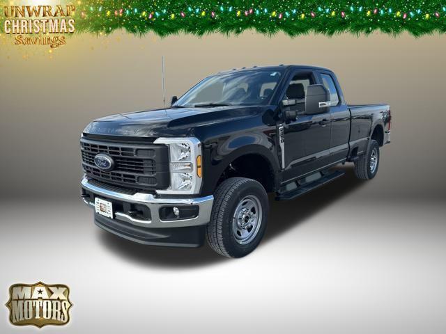 new 2024 Ford F-350 car, priced at $52,401