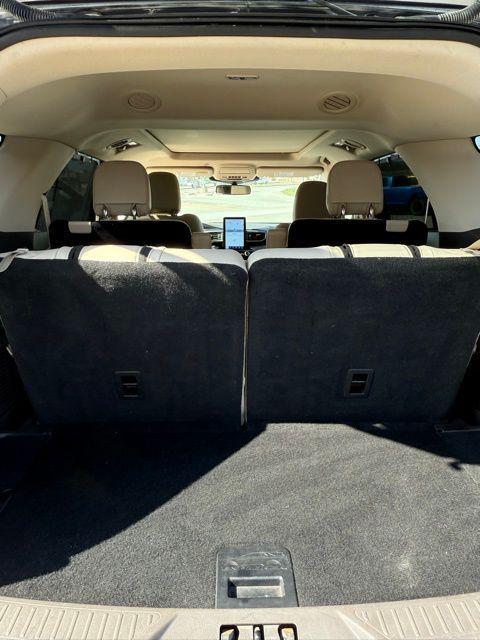 used 2021 Ford Explorer car, priced at $28,988