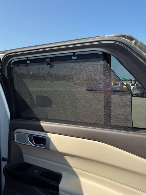 used 2021 Ford Explorer car, priced at $28,988