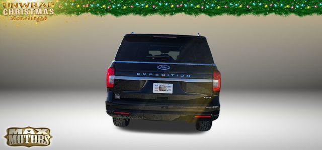 new 2024 Ford Expedition car, priced at $68,000