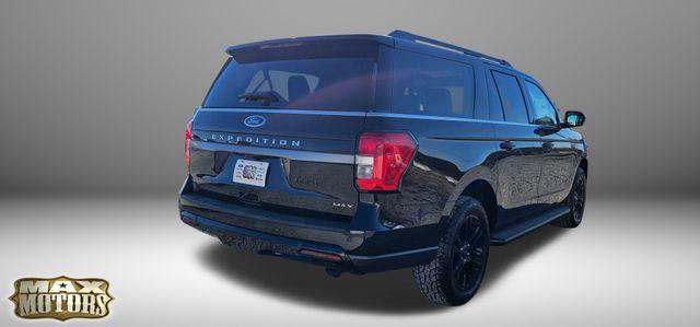 new 2024 Ford Expedition car, priced at $63,000