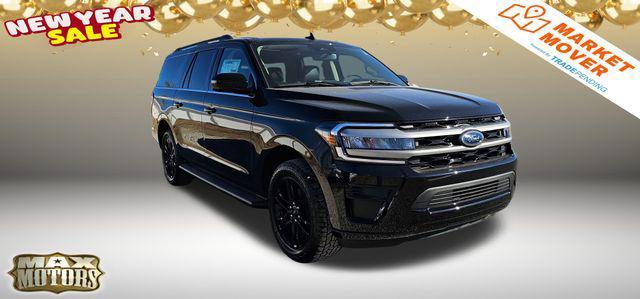 new 2024 Ford Expedition car, priced at $67,000