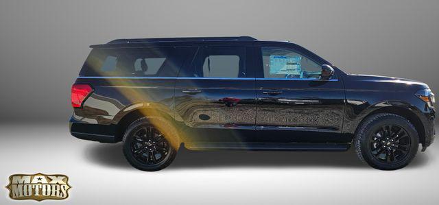 new 2024 Ford Expedition car, priced at $63,000