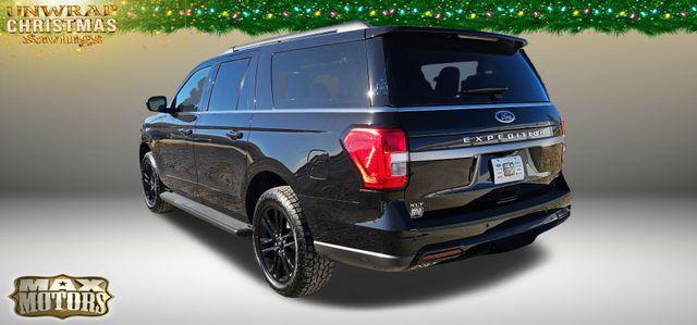 new 2024 Ford Expedition car, priced at $68,000