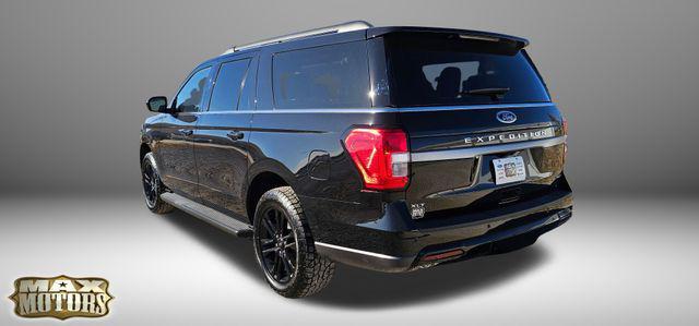 new 2024 Ford Expedition car, priced at $63,000