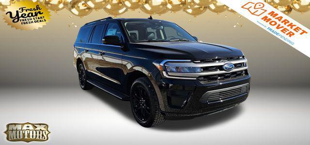 new 2024 Ford Expedition car, priced at $68,000