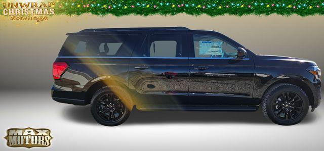 new 2024 Ford Expedition car, priced at $68,000