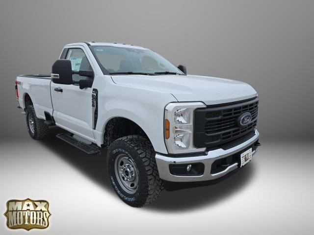 new 2024 Ford F-250 car, priced at $47,595