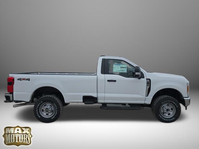 new 2024 Ford F-250 car, priced at $47,595