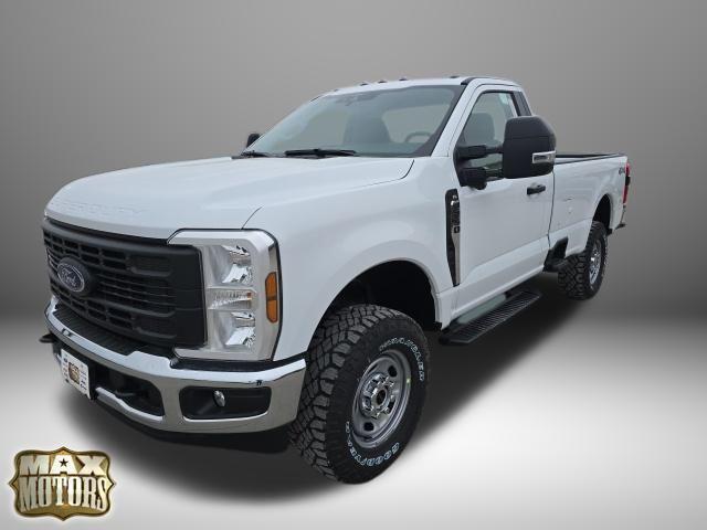 new 2024 Ford F-250 car, priced at $47,595