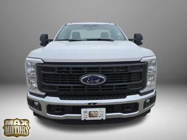 new 2024 Ford F-250 car, priced at $47,595