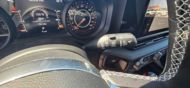 new 2025 Jeep Wrangler car, priced at $57,615