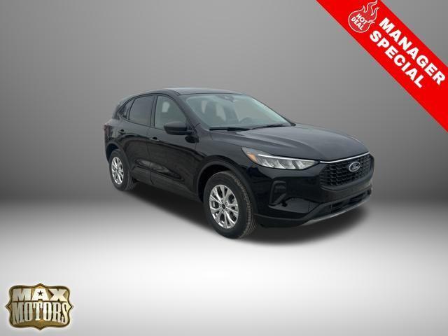 new 2025 Ford Escape car, priced at $27,718
