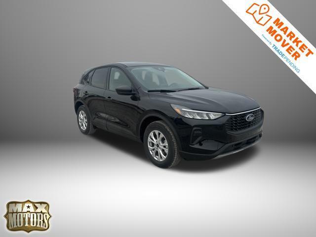 new 2025 Ford Escape car, priced at $27,995