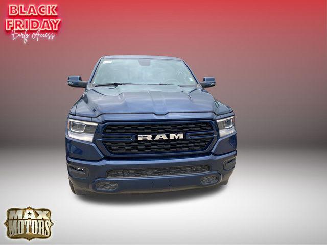 new 2023 Ram 1500 car, priced at $49,885