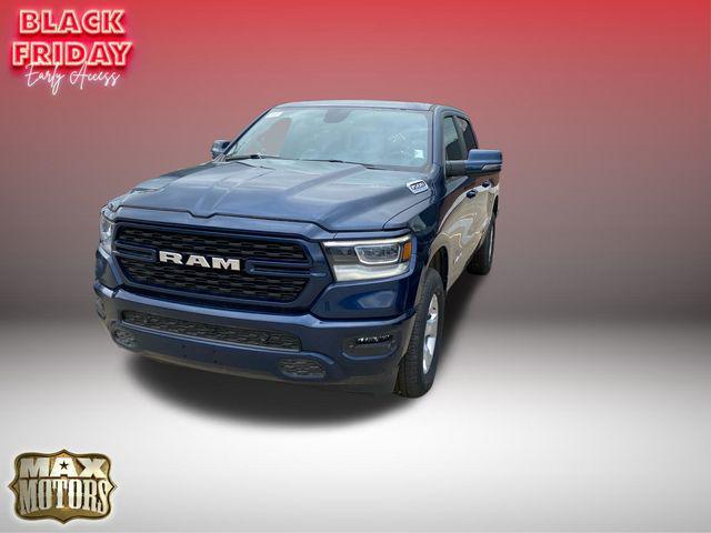 new 2023 Ram 1500 car, priced at $49,885