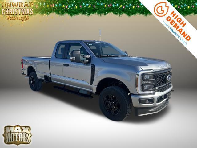 new 2024 Ford F-250 car, priced at $53,000