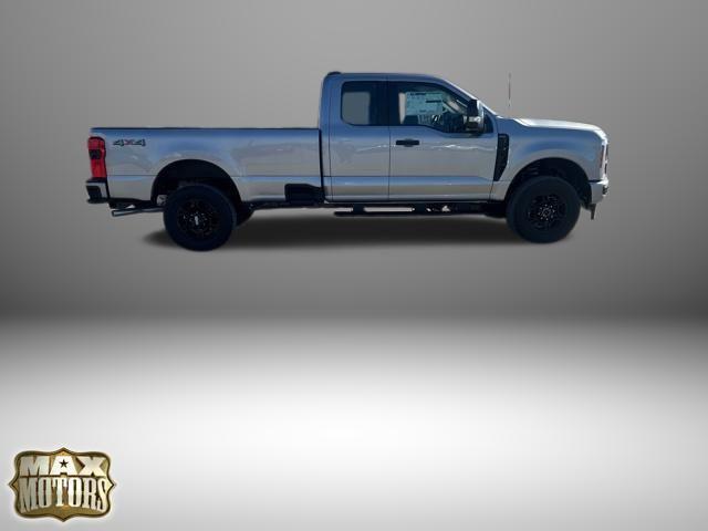 new 2024 Ford F-250 car, priced at $51,750