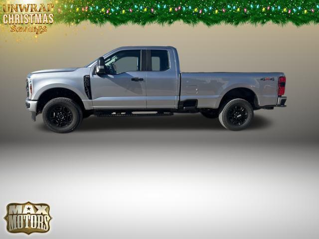 new 2024 Ford F-250 car, priced at $53,000