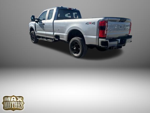 new 2024 Ford F-250 car, priced at $51,750