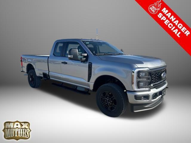 new 2024 Ford F-250 car, priced at $51,364