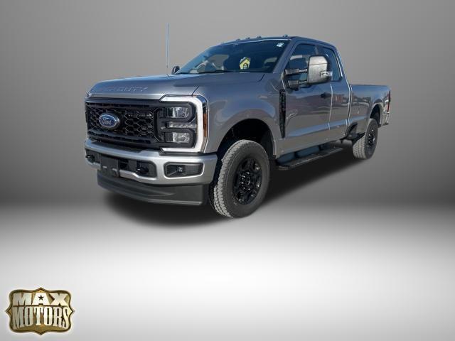 new 2024 Ford F-250 car, priced at $51,750