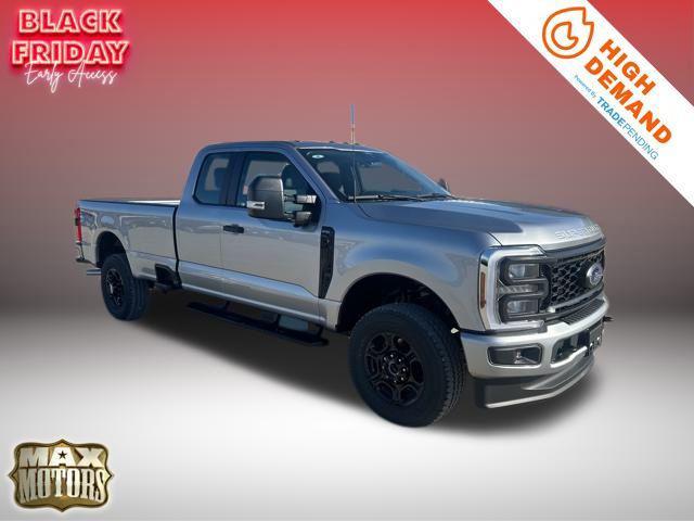 new 2024 Ford F-250 car, priced at $53,250