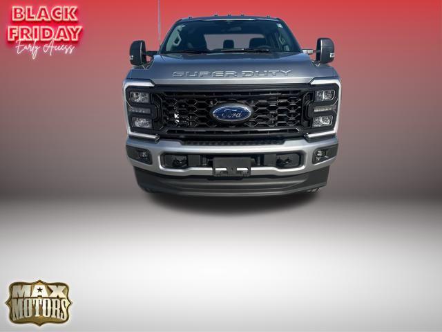 new 2024 Ford F-250 car, priced at $53,250