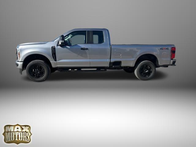 new 2024 Ford F-250 car, priced at $51,750