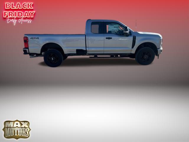 new 2024 Ford F-250 car, priced at $53,250