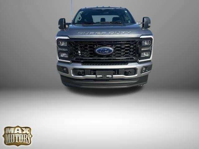 new 2024 Ford F-250 car, priced at $51,750