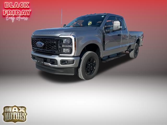 new 2024 Ford F-250 car, priced at $53,250