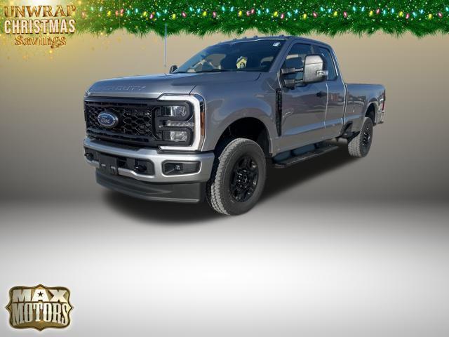 new 2024 Ford F-250 car, priced at $53,000