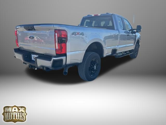 new 2024 Ford F-250 car, priced at $51,750